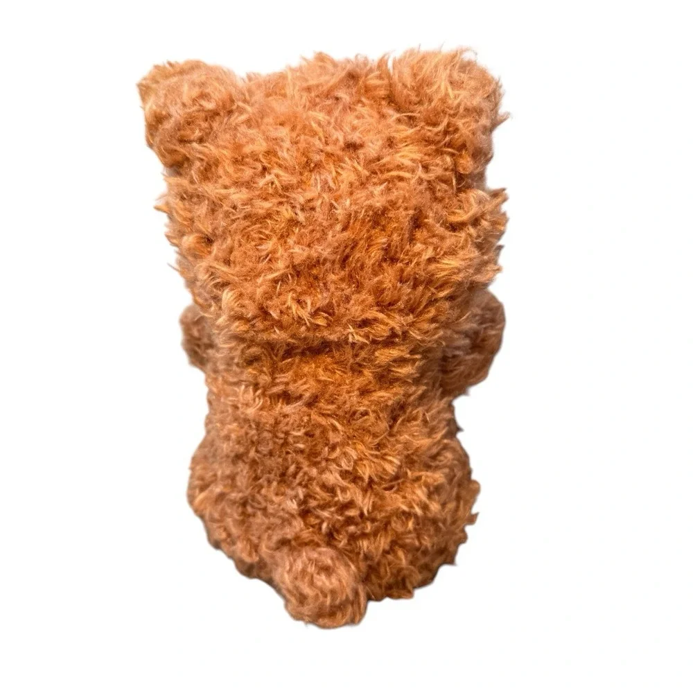 Jellycat Bear Mini Plush Stuffed Animal 2021 MPN JELLY8665SH